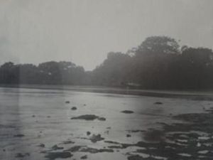 Kematian Tragis Menak Belanda di Pantai Pangandaran