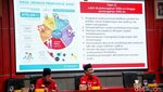 PDIP Gelar Pelatihan Juru Kampanye Pemilu 2024