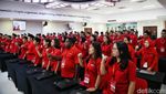 PDIP Gelar Pelatihan Juru Kampanye Pemilu 2024