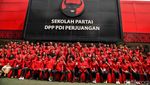 PDIP Gelar Pelatihan Juru Kampanye Pemilu 2024