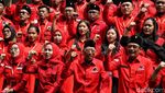 PDIP Gelar Pelatihan Juru Kampanye Pemilu 2024