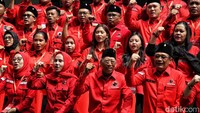 Pelatihan berlangsung pada 5-6 Agustus 2023. Daryatmo menambahkan, selain pola kampanye konvensional, kader-kader Partai harus dapat pula memanfaatkan teknologi informasi untuk kegiatan ataupun aktivitas kampanye yang merupakan rangkaian dalam tahapan Pemilu 2024. 