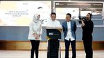 Peluncurkan Haji dan Umrah Concierge Pertama di Indonesia