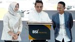 Peluncurkan Haji dan Umrah Concierge Pertama di Indonesia