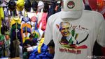 Penjualan Pernak-pernik Capres Makin Ramai Jelang Pemilu 2024