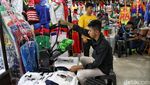 Penjualan Pernak-pernik Capres Makin Ramai Jelang Pemilu 2024