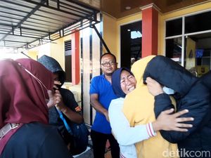 Histeris Ortu Pelaku Tawuran Direhab Dinsos 3 Bulan, 1 Anak Jadi Tersangka