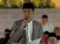 Jokowi Setuju Kredit Macet UMKM hingga Rp 5 M Dihapus!