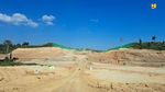 Penampakan Terkini Proyek Tol IKN Nusantara, Nggak Kaleng-kaleng!