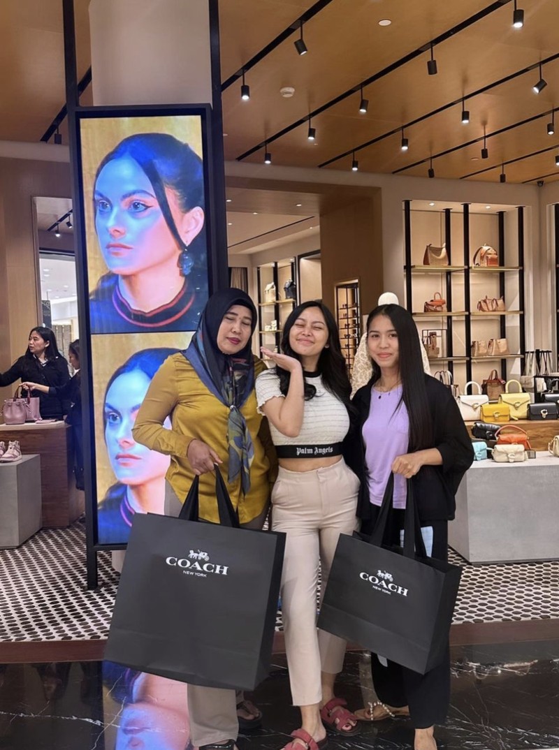 Rachel Vennya Hobi Bikin Bekal Anak dan Berbagi Makanan Gratis