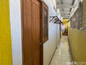 Modal Rumah Sendiri, Begini Cara Mulai Bisnis Kos-kosan Tanpa Beli Lahan