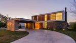 5 Contoh Rumah Minimalis Tanpa Genteng