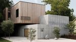 5 Contoh Rumah Minimalis Tanpa Genteng