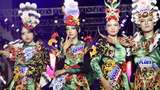 Semarak Jember Fashion Carnaval 2023