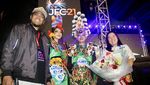 Semarak Jember Fashion Carnaval 2023