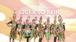 Semarak Jember Fashion Carnaval 2023