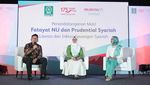 Sinergi Perkuat Literasi Keuangan untuk Perempuan
