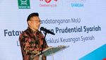 Sinergi Perkuat Literasi Keuangan untuk Perempuan