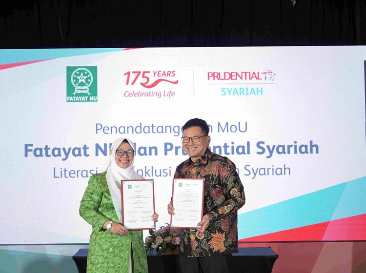 Sinergi Perkuat Literasi Keuangan untuk Perempuan