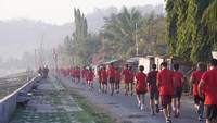 Tingginya antusiasme masyarakat akan kegiatan ini juga dinilai bisa meningkatkan potensi pariwisata lokal. Ke depannya, kegiatan ini juga akan dikembangkan agar penyelenggaraan lebih baik dan semarak.