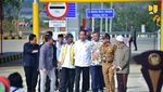 Wow! Ini Tol yang Pangkas Waktu Jakarta-Sukabumi Jadi 2,5 Jam