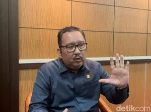 Demokrat Sulsel Tahan Diri Sebar Baliho Capres: Sudah Pasang, Tapi Dicabut