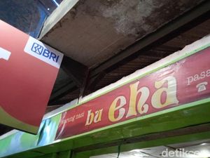 5 Rumah Makan Langganan Bung Karno, Ada yang Masih Eksis Hingga Kini