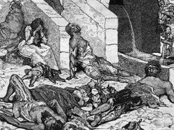 Deretan Tahun Paling Mematikan dalam Sejarah Manusia