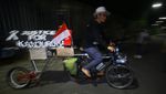 Aksi Gowes Malang-Jakarta, Mencari Keadilan Tragedi Kanjuruhan