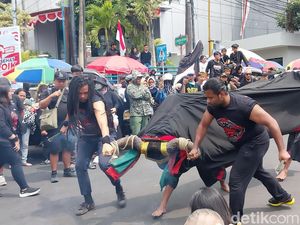 Catat Tanggalnya! Festival Bantengan Nuswantara Bakal Guncang Kota Batu