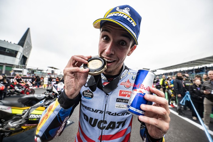 Alex Marquez