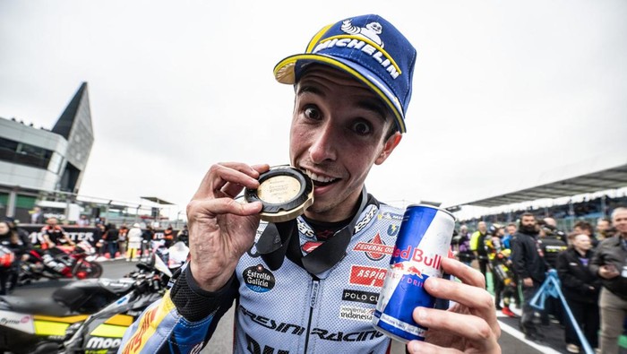 Alex Marquez