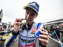 Alex Marquez Cerita Beratnya Jadi Adik Marc Marquez: Sering Dibandingin