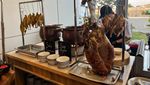 13 Chef Kumpul Bikin Olahan Ayam Kampung Istimewa di Sini