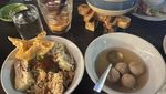 13 Chef Kumpul Bikin Olahan Ayam Kampung Istimewa di Sini