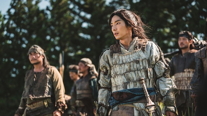 Arthdal Chronicles