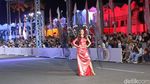 Sederet Artis Sihir Panggung Jember Fashion Carnaval 2023