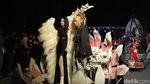 Sederet Artis Sihir Panggung Jember Fashion Carnaval 2023