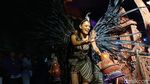 Sederet Artis Sihir Panggung Jember Fashion Carnaval 2023