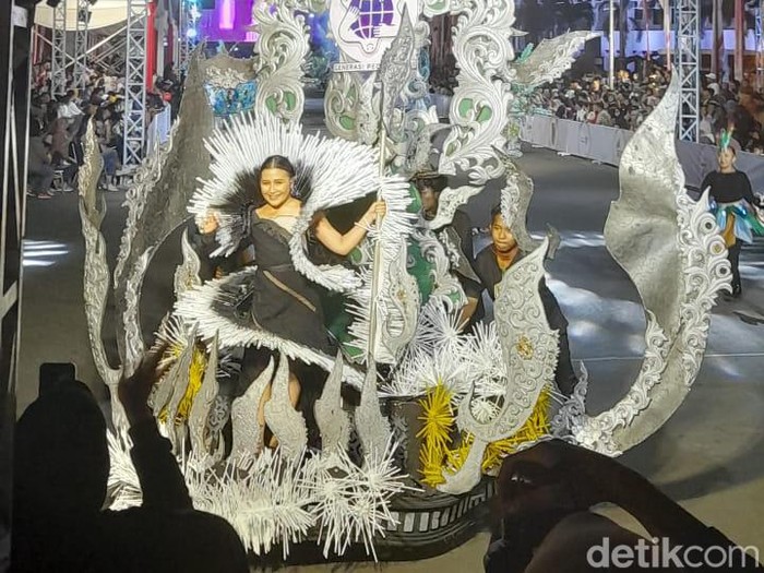 Artis-artis di JFC 2023 Artis-artis di JFC 2023