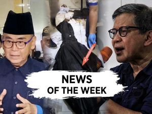 Berita Terpopuler: Panji Gumilang Tersangka-Pembunuhan Mahasiswa UI