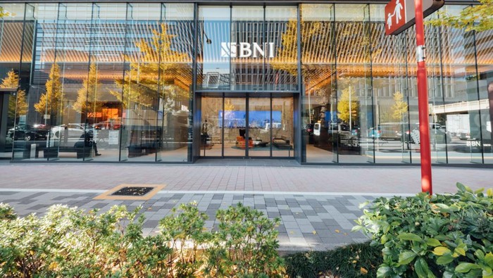 BNI