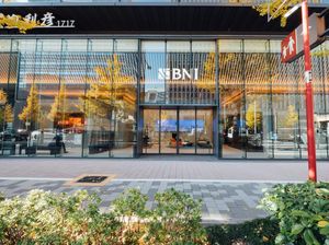Diaspora Loan BNI Bantu Perempuan Ini Kembangkan Usaha Kuliner di Jepang