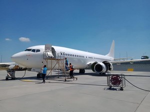 Presiden Prabowo Minta Penerbangan Internasional Ditambah demi Dongkrak Wisata RI