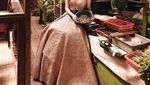 Cantiknya Fabienne Nicole, Miss Universe Indonesia Saat Brunch dan Belanja Sayur