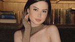 Cantiknya Fabienne Nicole, Miss Universe Indonesia Saat Brunch dan Belanja Sayur
