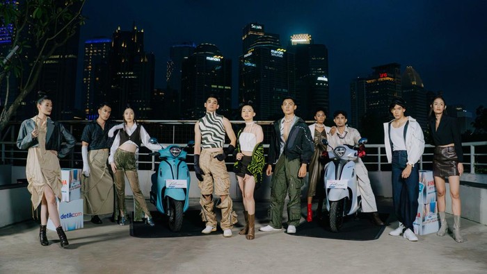 Classy Street Fashion