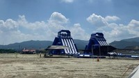 Herzaky berharap pemerintah RI dapat bergerak segera untuk memindahkan anak-anak peserta ke tempat yang lebih aman dan layak hingga hari kepulangan.  
