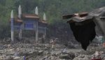 Desa di Beijing Porak-poranda Usai Diterjang Banjir
