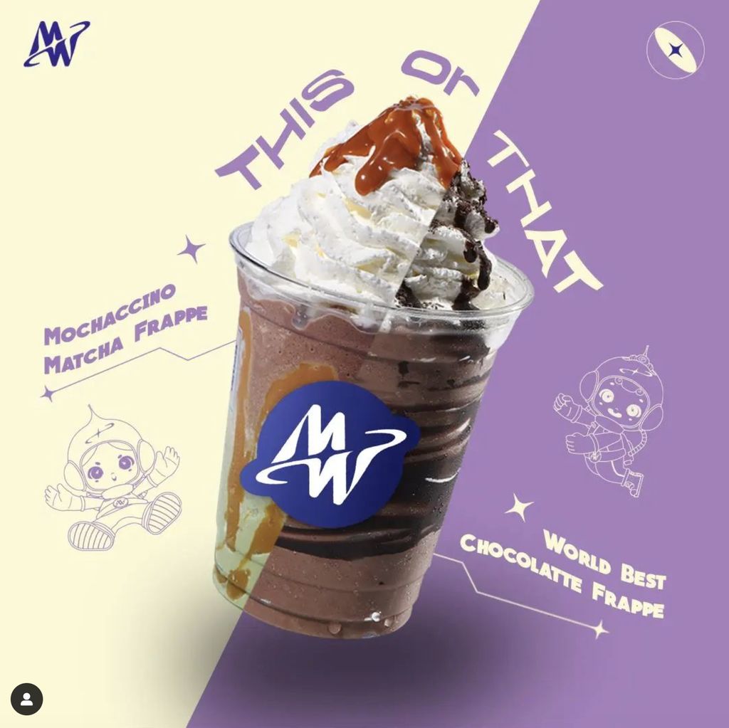 Di By The Sea di PIK 2, Ada Es Krim hingga Mie Singapura Enak